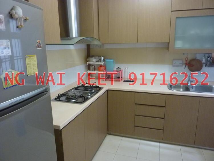 Blk 277C Compassvale Link (Sengkang), HDB 4 Rooms #106908982